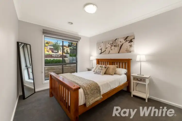 Seventh view of Homely house listing, 8 Sanctuary Court, Diamond Creek VIC 3089