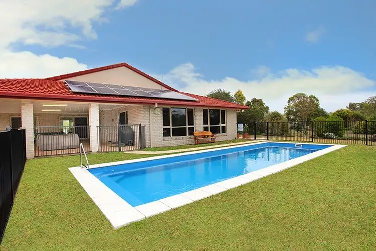 Fifth view of Homely house listing, 89 Morris Road, Elimbah QLD 4516