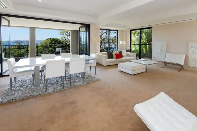 Main view of Homely apartment listing, 10/22 Wylde Street, Potts Point NSW 2011