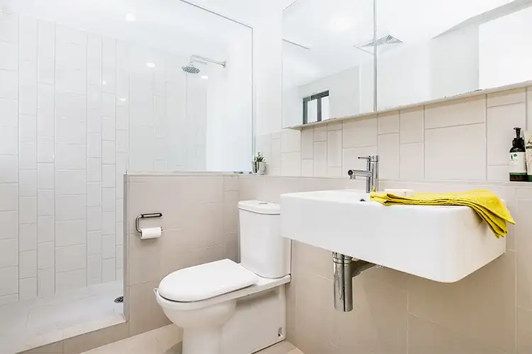 Sixth view of Homely apartment listing, 151/8 Musgrave Street, West End QLD 4101