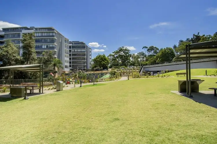 Third view of Homely apartment listing, G04/9 Waterview Drive, Lane Cove NSW 2066