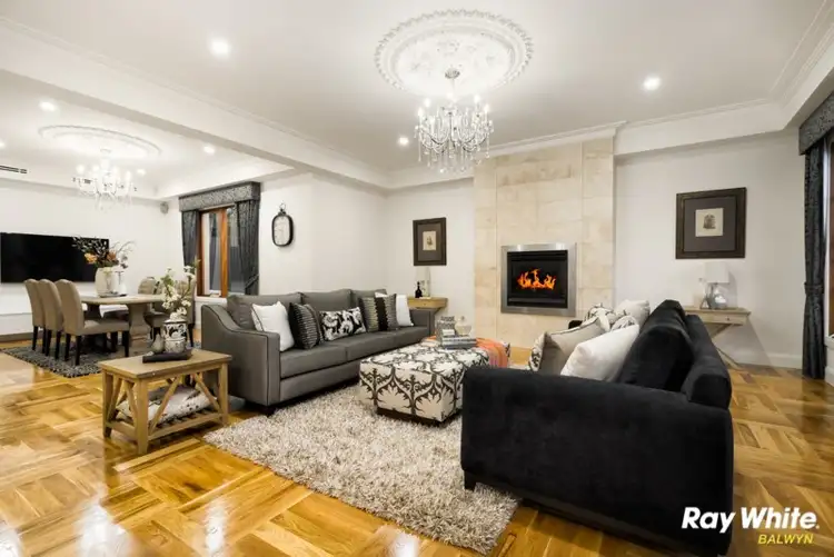 Fourth view of Homely house listing, 6 Meldreth Street, Surrey Hills VIC 3127