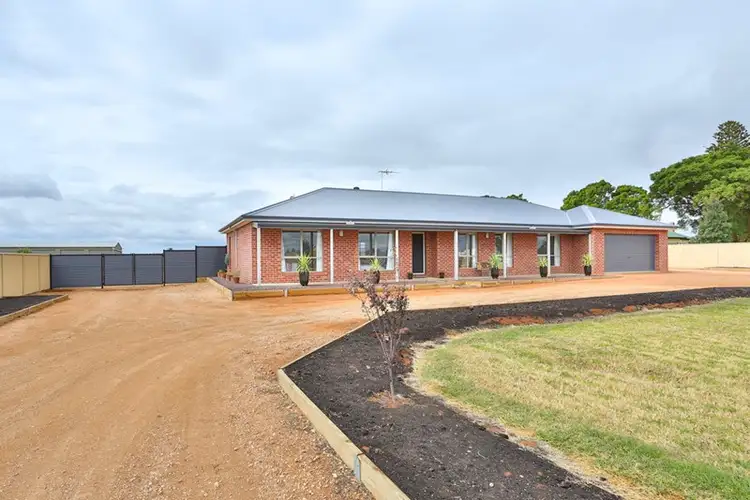 Main view of Homely house listing, 10 Mason Court, Red Cliffs VIC 3496