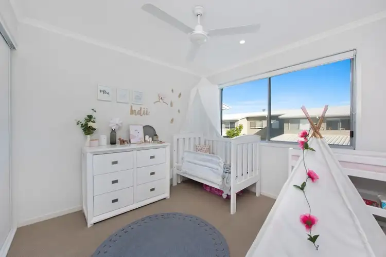 Seventh view of Homely unit listing, 11/11 Crayfish Street, Mountain Creek QLD 4557