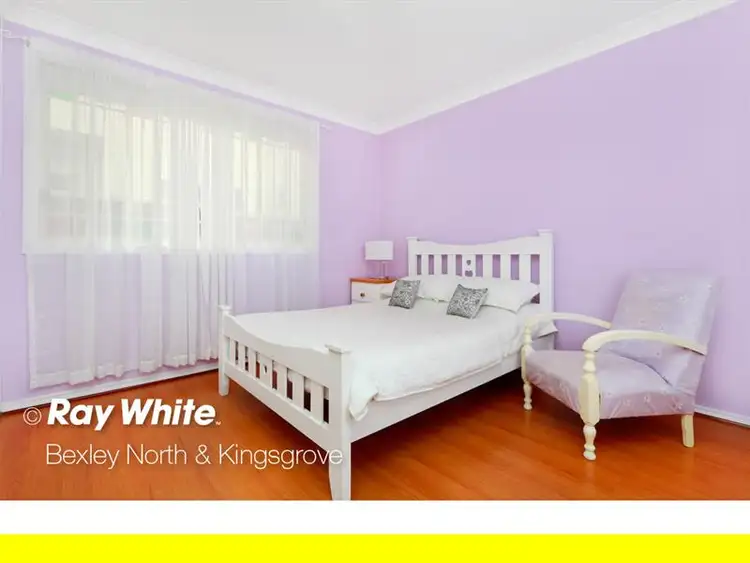 Sixth view of Homely house listing, 33A Arthur Street, Bexley NSW 2207