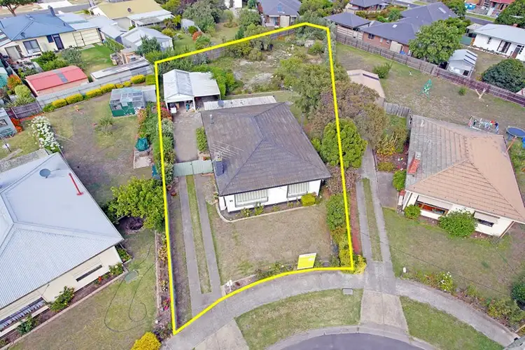5 Karrin Court, Norlane VIC 3214