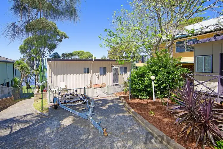 Third view of Homely house listing, 90 Marks Road, Gorokan NSW 2263