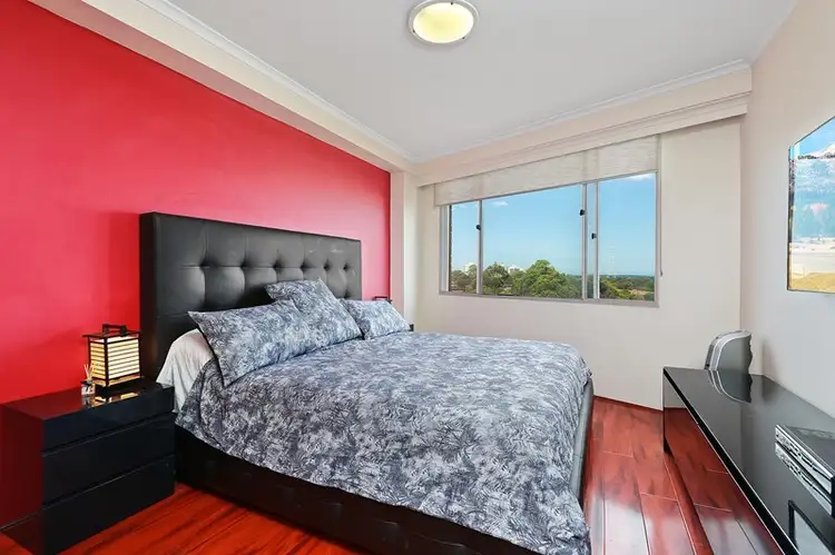 Fourth view of Homely unit listing, 143/421-473 Pacific Highway, Artarmon NSW 2064