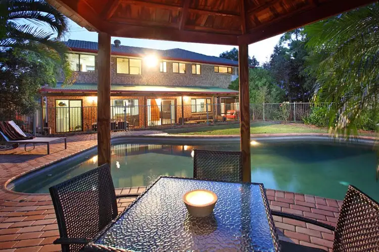 Seventh view of Homely house listing, 11 Mactier Street, Fig Tree Pocket QLD 4069