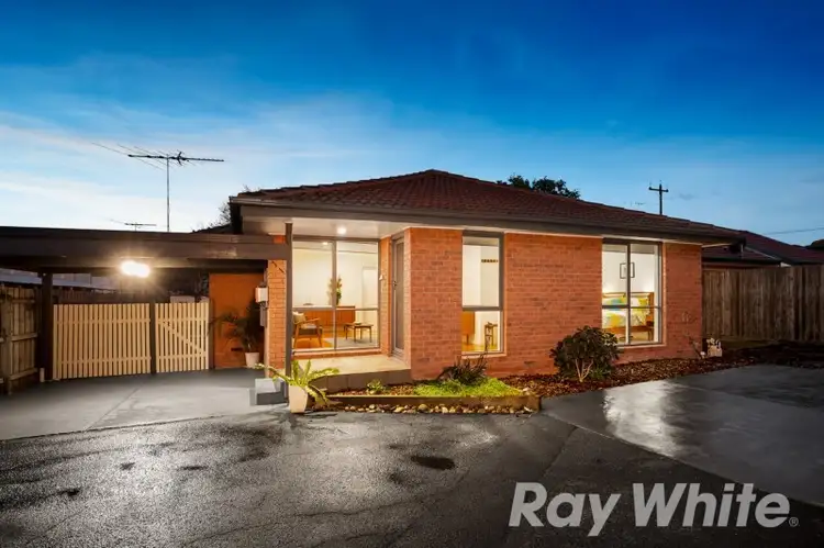 2/32 Edward Street, Macleod VIC 3085