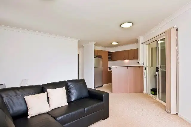 Third view of Homely apartment listing, 8/131 Muir Street, Labrador QLD 4215