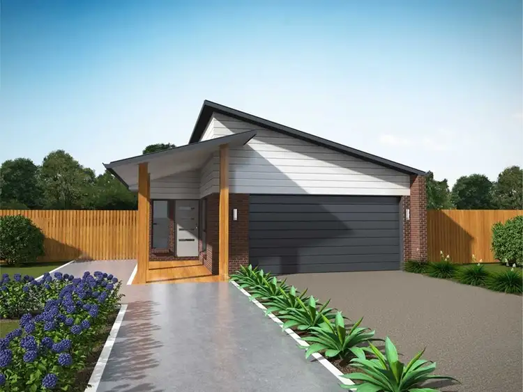 Main view of Homely house listing, 9A Roseberry Parade, Wynnum West QLD 4178