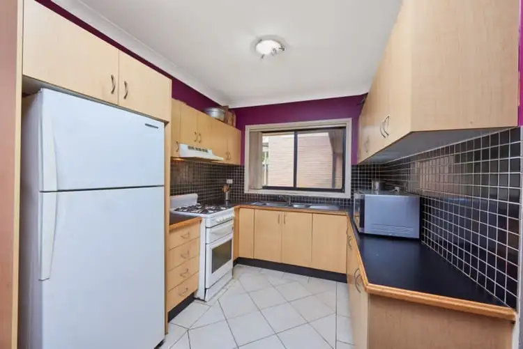Second view of Homely house listing, 8/79-81 Amos Street, Westmead NSW 2145
