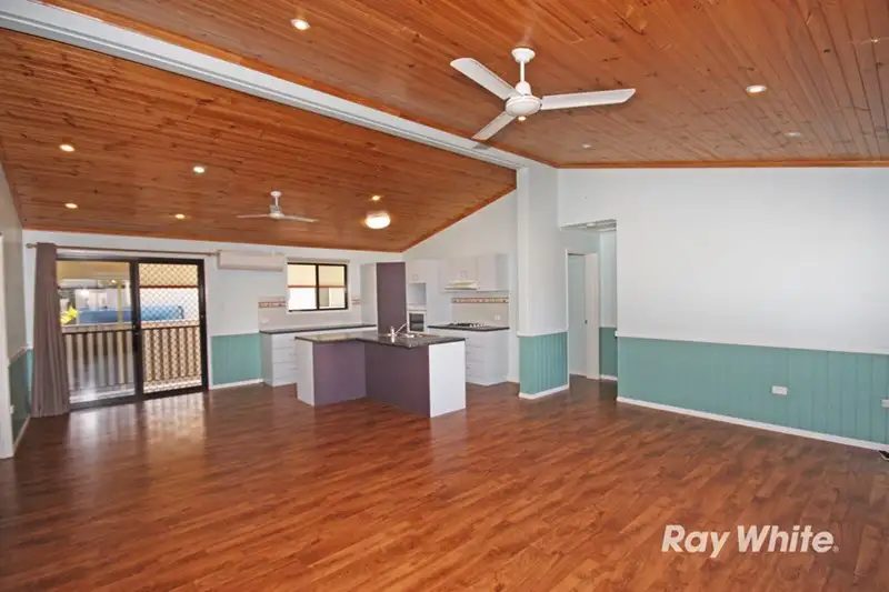 Main view of Homely house listing, 15 Ninth Avenue, Theodore QLD 4719