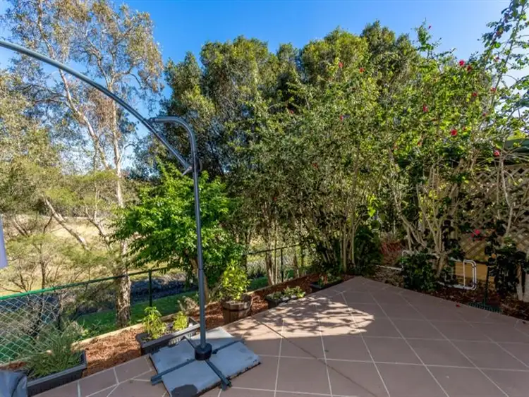 Sixth view of Homely townhouse listing, 24 'Thorngate Park' 23 Thorngate Drive, Robina QLD 4226