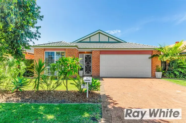 7 Oakwood Place, Horsley NSW 2530