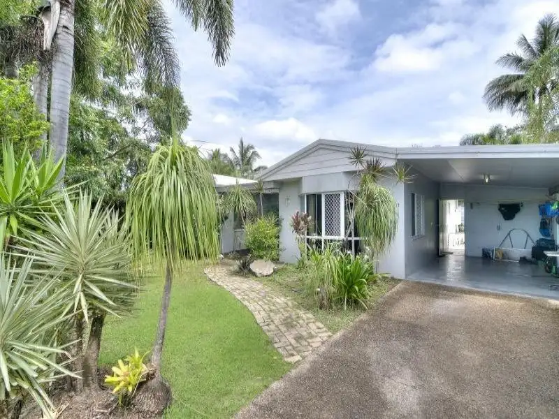 Main view of Homely house listing, 17 Thooleer Close, Cooya Beach QLD 4873
