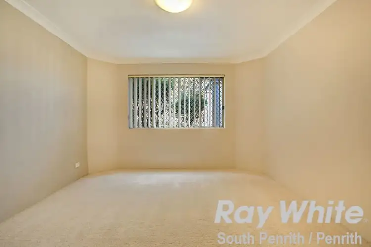 Sixth view of Homely apartment listing, 6/19-21 Thurston Street, Penrith NSW 2750