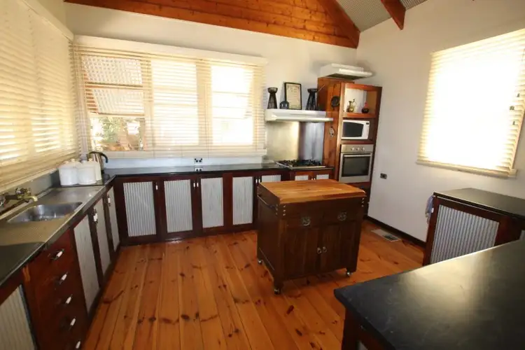 Fourth view of Homely house listing, 50 Echuca Road, Rochester VIC 3561