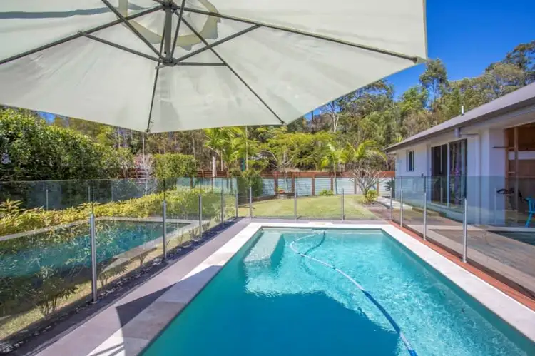 17 Lindfield Circuit, Noosaville QLD 4566
