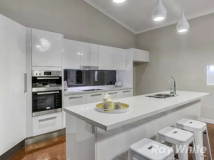 Second view of Homely house listing, 78 Dorrigo Street, Kedron QLD 4031