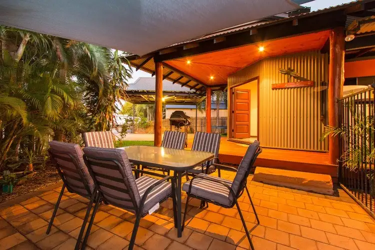 Seventh view of Homely house listing, 21 Nabarlek Street, Djugun WA 6725