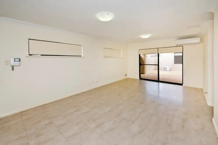 Fifth view of Homely house listing, 107 Hayes Avenue, Yokine WA 6060