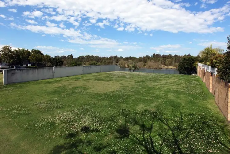 Third view of Homely land listing, 5020 Emerald Island Drive, Carrara QLD 4211