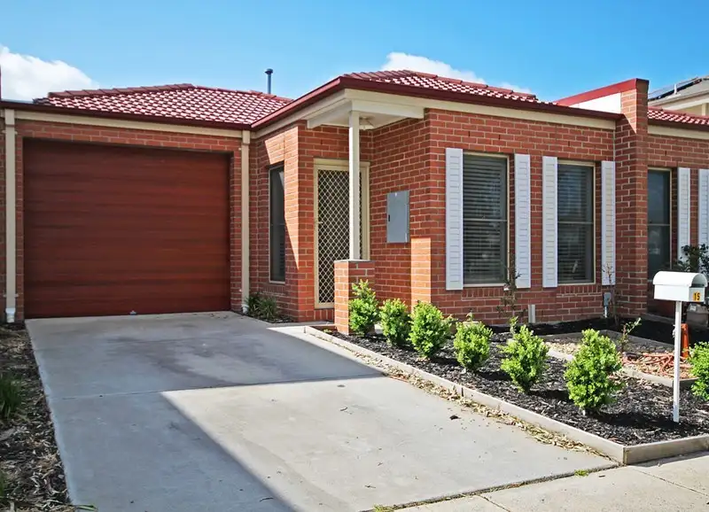 Main view of Homely unit listing, 15/2-22 Breanne Place, Keysborough VIC 3173
