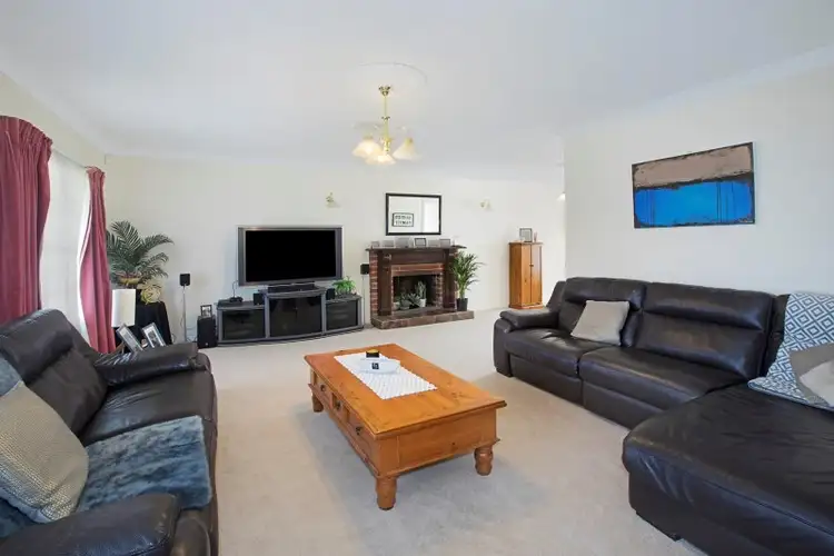 Third view of Homely house listing, 13 Ainslie Avenue, Grovedale VIC 3216