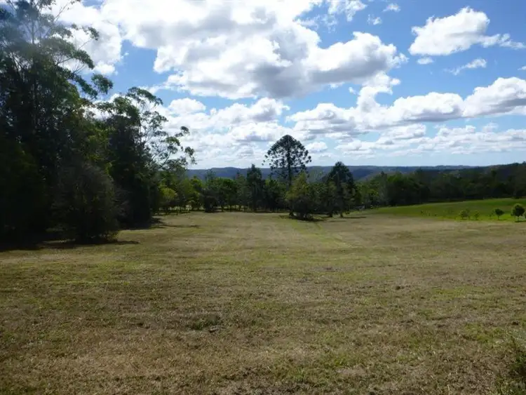 Third view of Homely land listing, Lot 4 Schultz Road, Maleny QLD 4552