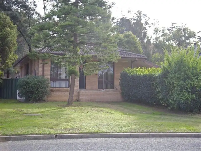 Main view of Homely house listing, 60 Blaxland Avenue, Singleton Heights NSW 2330