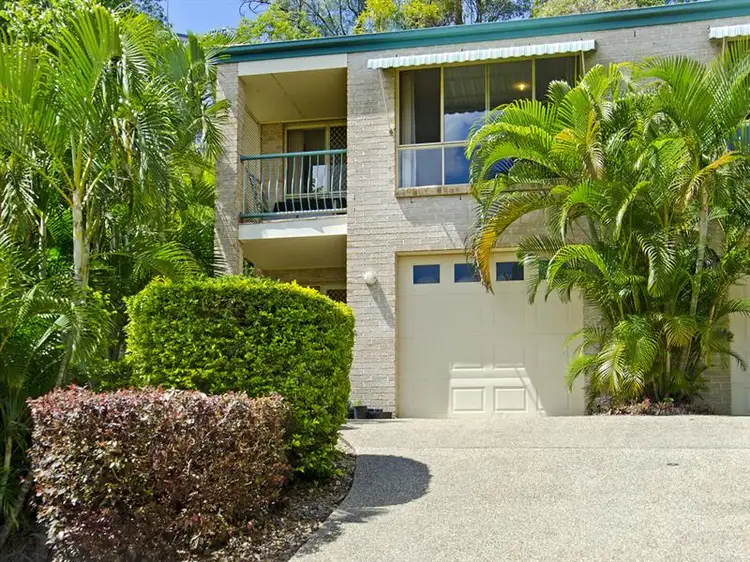 Main view of Homely other listing, 1/19 Carilla Place, Elanora QLD 4221