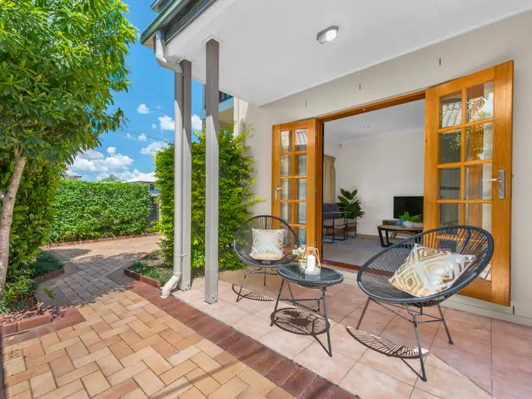 Seventh view of Homely townhouse listing, 4/74 Orana Street, Carina QLD 4152