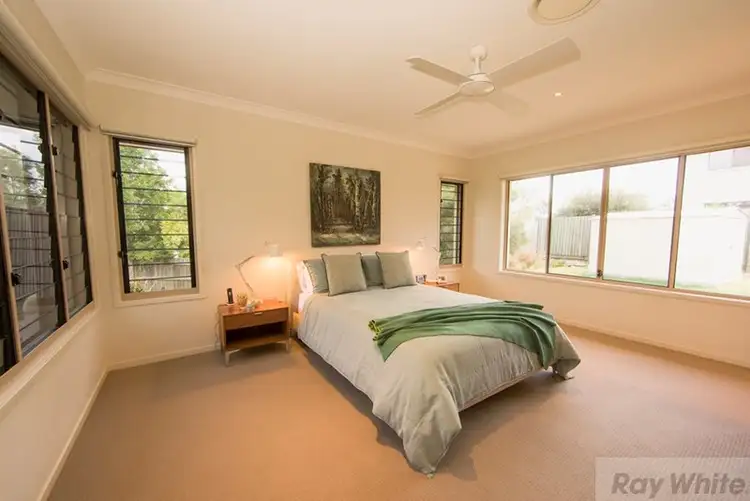 Fourth view of Homely house listing, 26 GOODENIA Crescent, Seventeen Mile Rocks QLD 4073