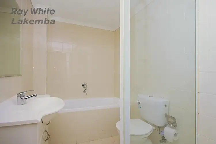 Seventh view of Homely apartment listing, 33/143-147 Parramatta Road, Concord NSW 2137