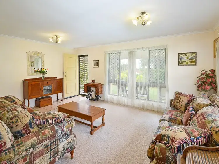 Fourth view of Homely house listing, 8 Edwards Drive, Albany Creek QLD 4035