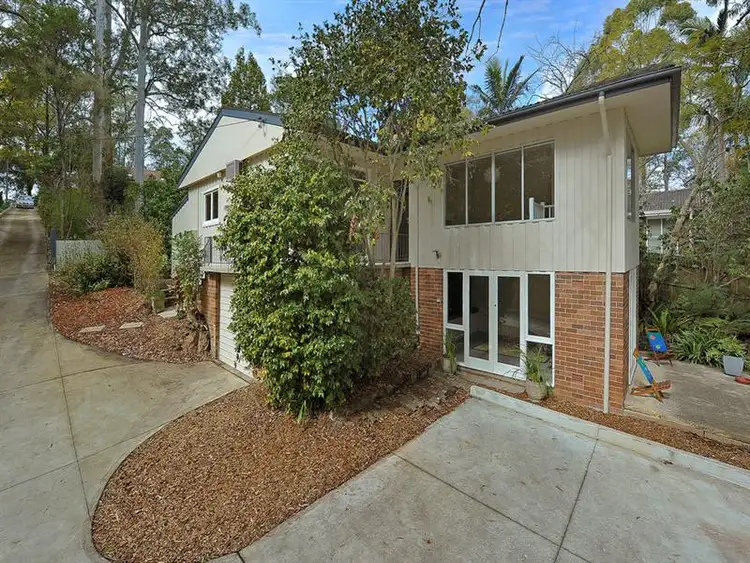 26a Osborn Road, Normanhurst NSW 2076