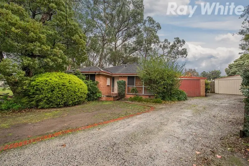 Main view of Homely house listing, 6 Hansford Close, Kilsyth VIC 3137