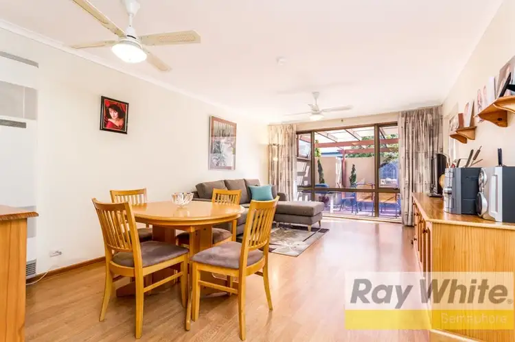Second view of Homely house listing, 4/2 Sawford Street, Largs Bay SA 5016