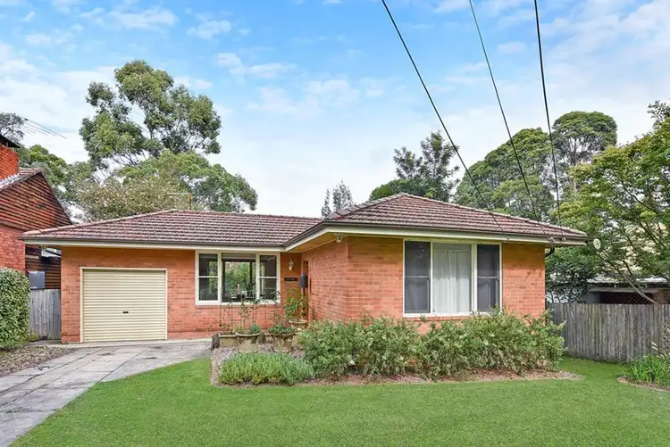 79 Duffy Avenue, Thornleigh NSW 2120