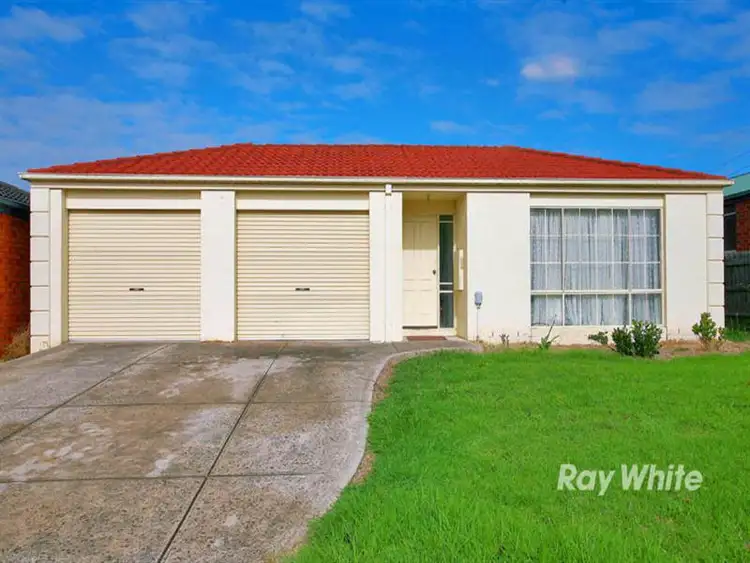 Second view of Homely house listing, 17 Greenbriar Way, Cranbourne West VIC 3977