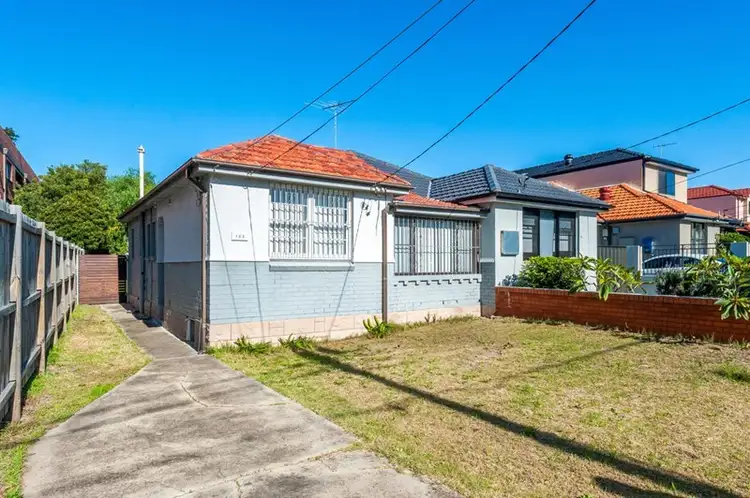 153 Perry Street, Matraville NSW 2036