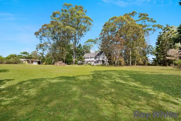 94 Maleny Kenilworth Road, Maleny QLD 4552