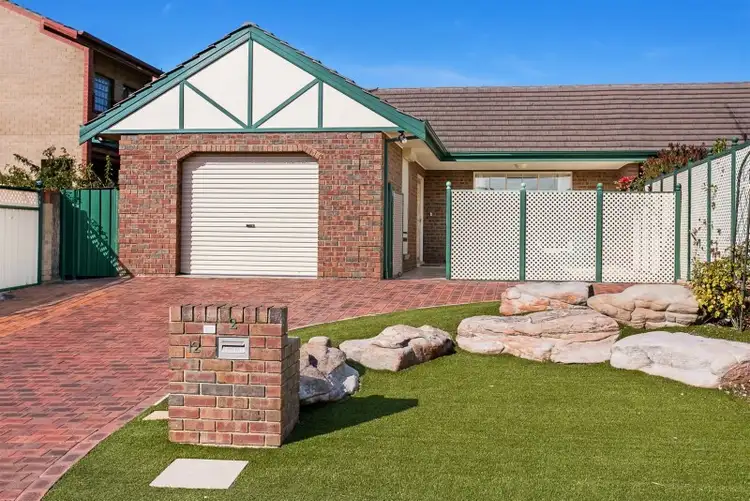 2/12 Cocos Grove, West Lakes SA 5021