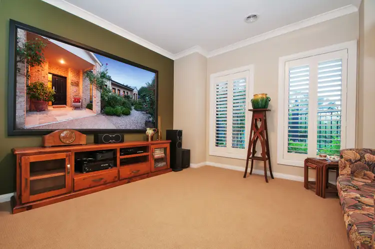 Fourth view of Homely house listing, 2 Lyndhurst Close, Croydon VIC 3136