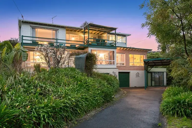 43 Matthew Street, Mccrae VIC 3938