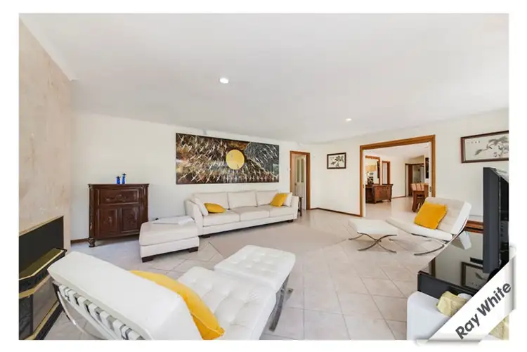 Second view of Homely house listing, 2 Whiteside Court, Nicholls ACT 2913