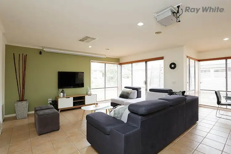 Fourth view of Homely house listing, 15 Dorrington Street, Point Cook VIC 3030