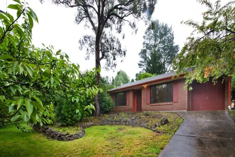 42 Prince George Street, Blackheath NSW 2785